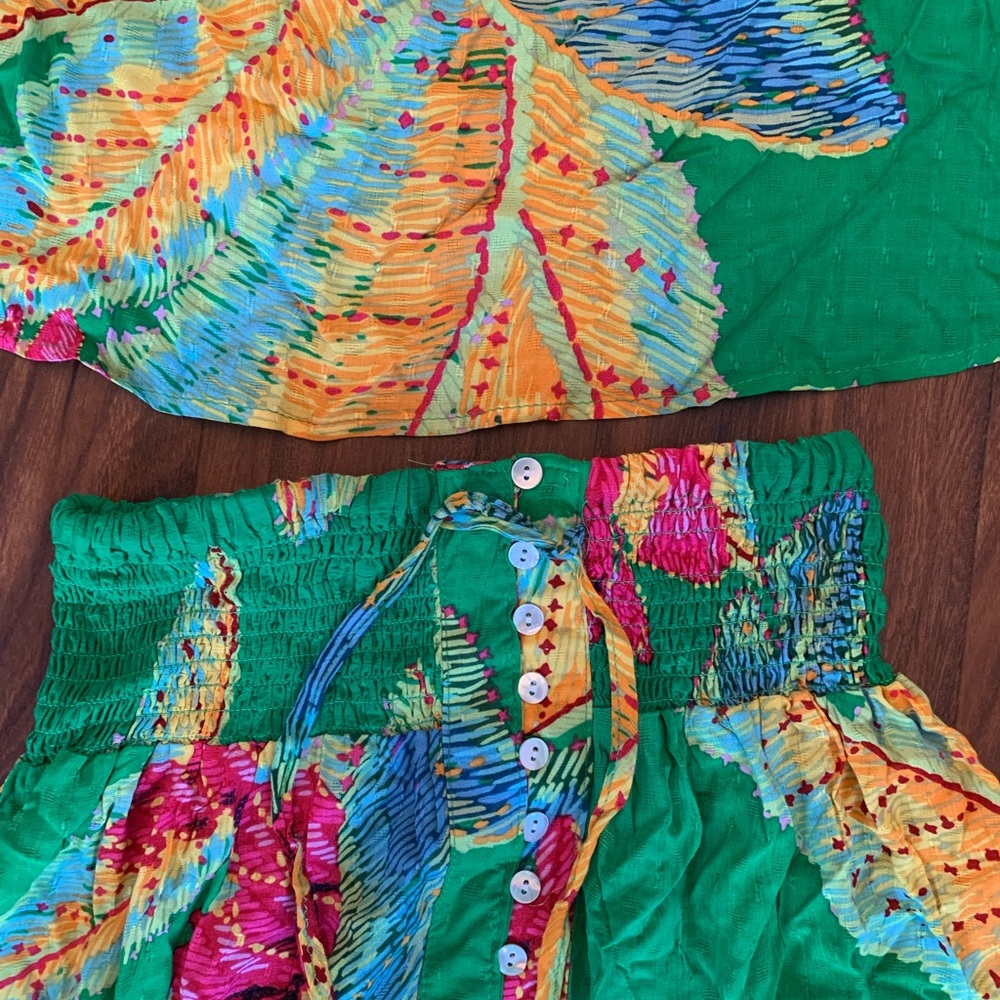Cynthia Rowley Set - Picture 3 of 14